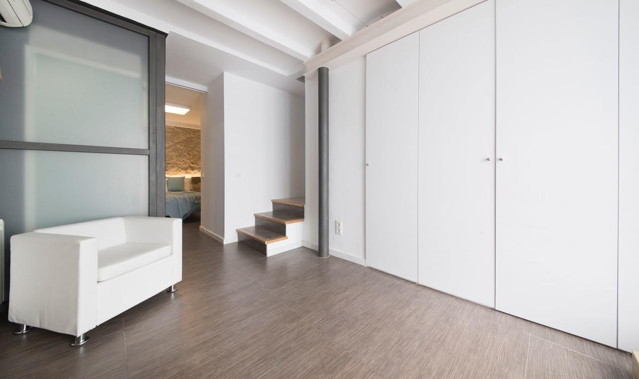Circus House, Tarracohomes Tarragona Exterior photo